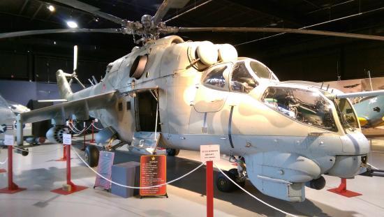 Southern Museum of Flight